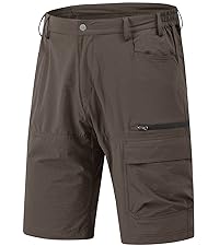 mens cargo shorts