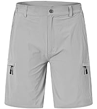 mens hiking shorts