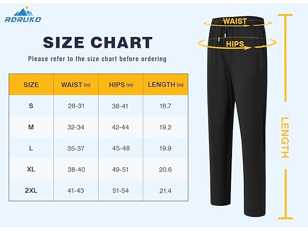 mens lightweight pants