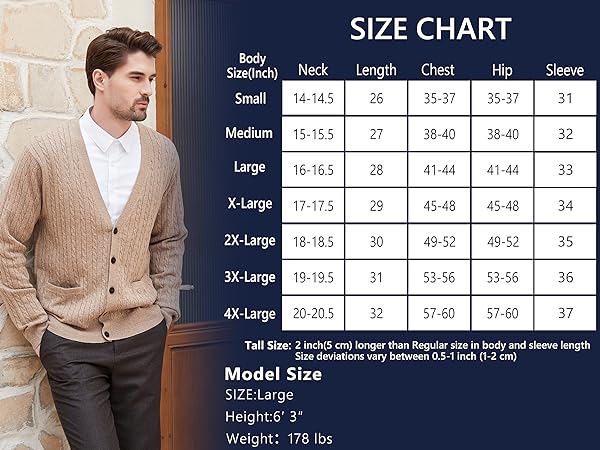 CA001-015-size chart-mobile