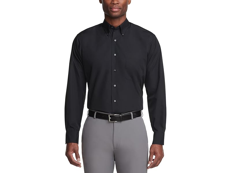 Van Heusen Men''s Dress Shirt