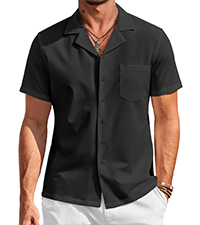 Men''s Casual Button Down Shirts