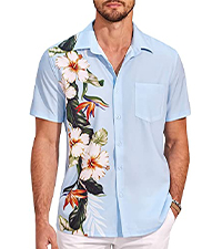 hawaiian shirt