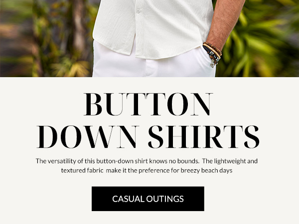 mens button down shirt short sleeve