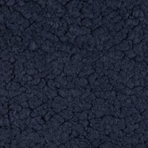 Fleece lining navy