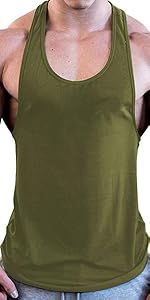 Tank Top men