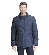 Classic Puffer Jacket