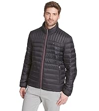 Packable Puffer Jacket