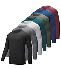 long sleeve shirts for men