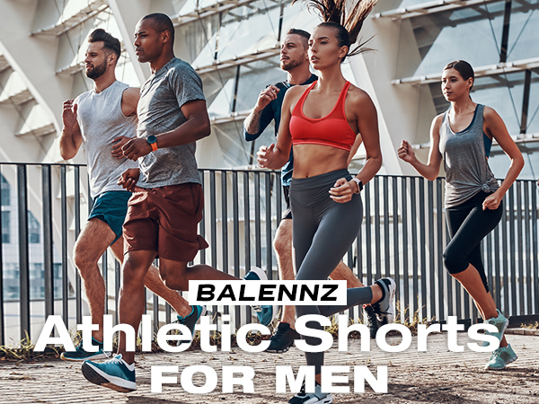 shorts men