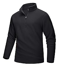 Men''s Fleece Pullover