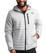 Balsam Lightweight Packable Puffer Coat