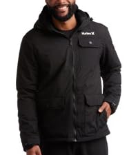 Vinson Heavyweight Parka