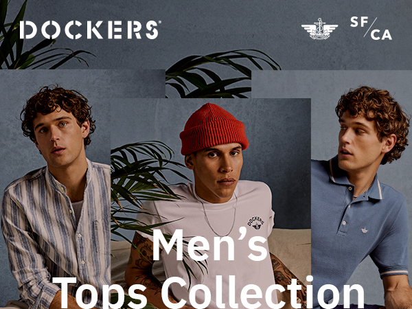 Men''s Tops Collection