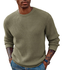 men sweater