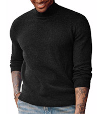 Men Pullover Sweater