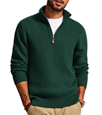 men sweater