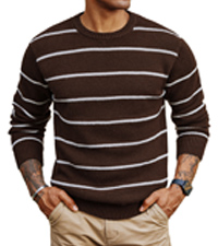 men sweater