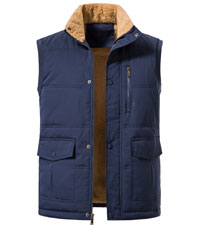 hiking vest mens outdoor vest boys fishing vest wool vest for men chalecos para hombre de trabajo