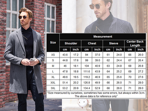 COOFANDY Men''s Shawl Collar Pullover Sweater Slim Fit Casual Button Cable Knit Sweaters