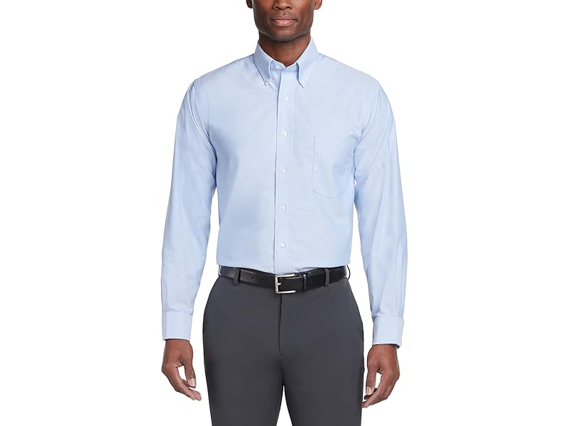 Van Heusen Oxford Dress Shirt