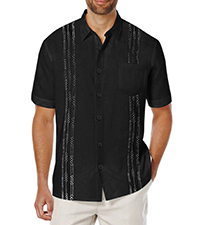 men cuban shirt