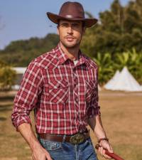 Men''s Western Shirts