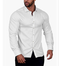 men dress shirt