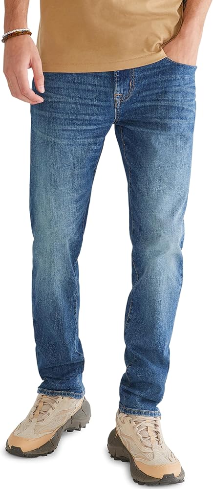 AEROPOSTALE Men's Aero Slim Jean