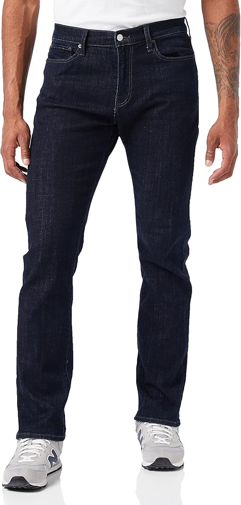 Lucky Brand Men's 410 Athletic Fit Jean