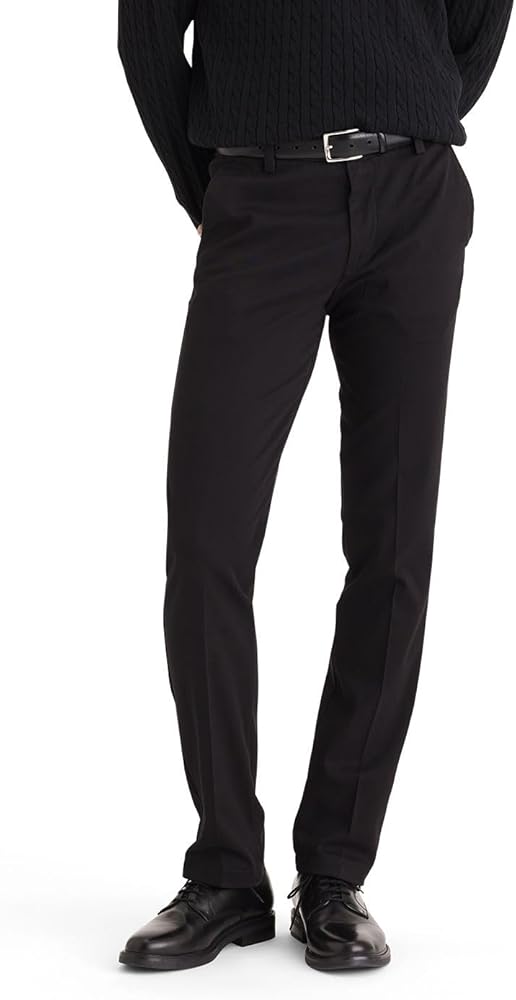 Dockers Men's Slim Fit Easy Khaki Pants