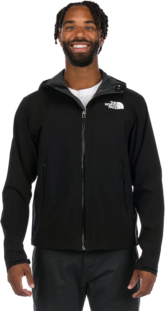 THE NORTH FACE All Proof Stretch Shell