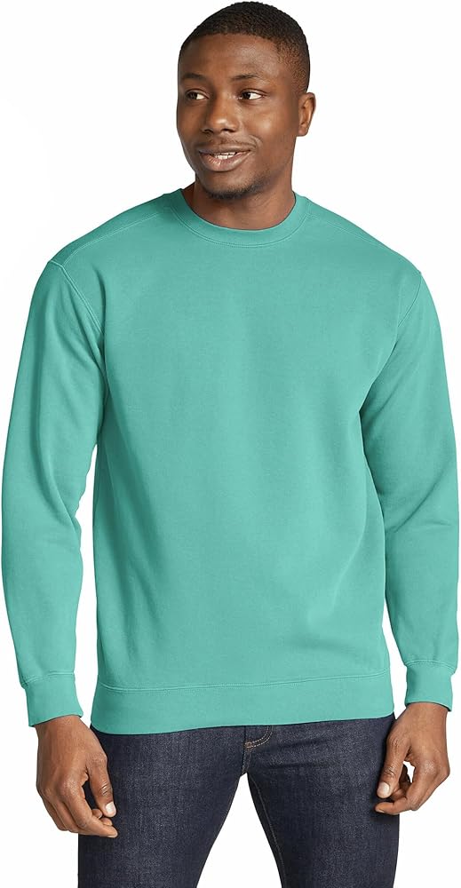 Comfort Colors Adult Crewneck Sweatshirt, Style G1566